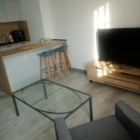La Rambla Appartement *