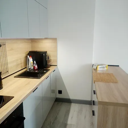 Appartement La Rambla