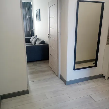 Appartement La Rambla *