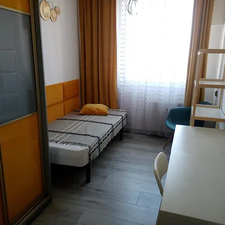 Appartement La Rambla