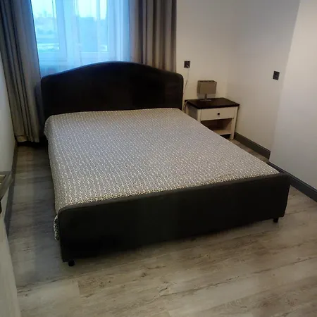 Lejlighed La Rambla Gdańsk